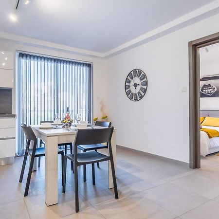 Msida Park Residence C5 외부 사진