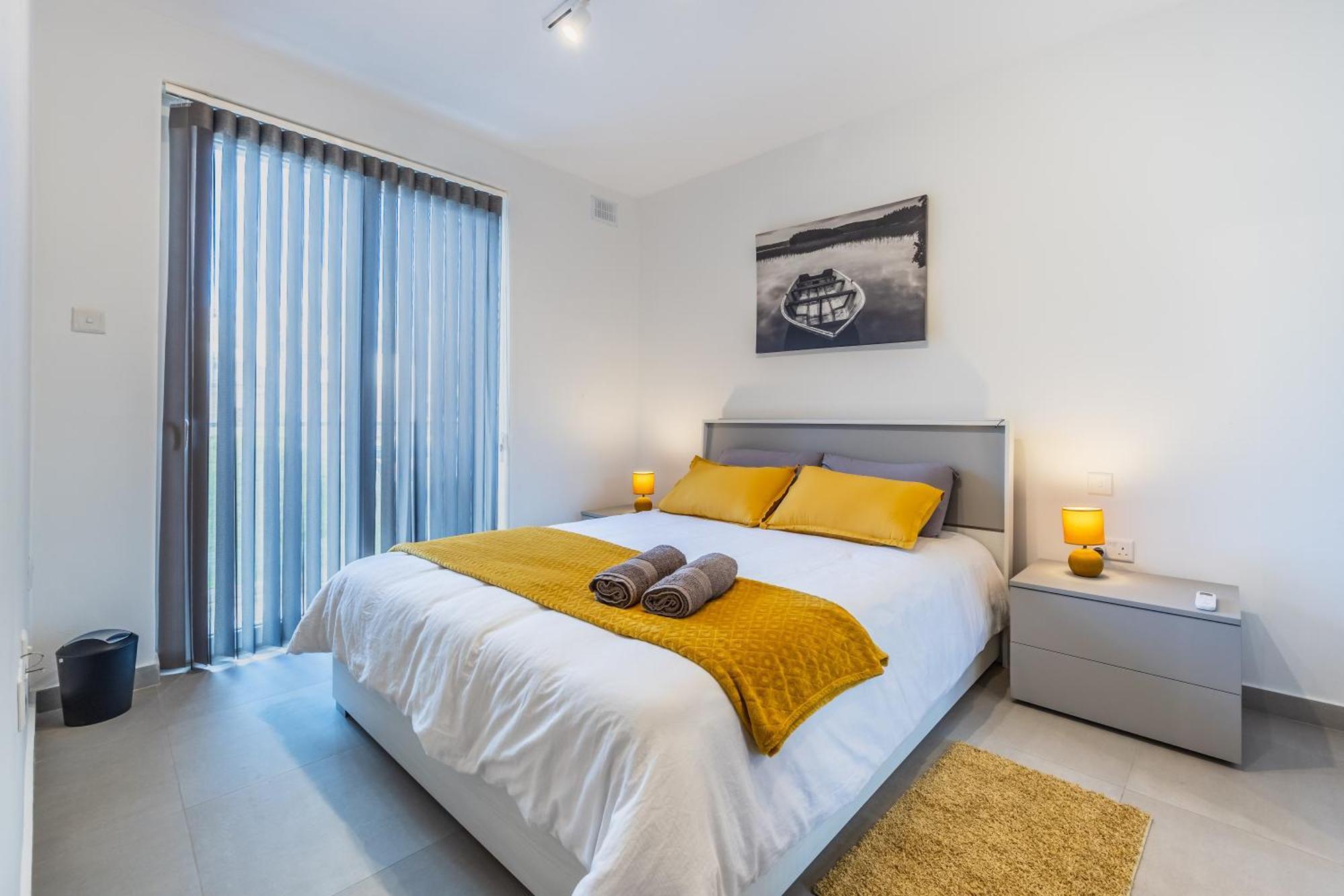 Msida Park Residence C5 외부 사진