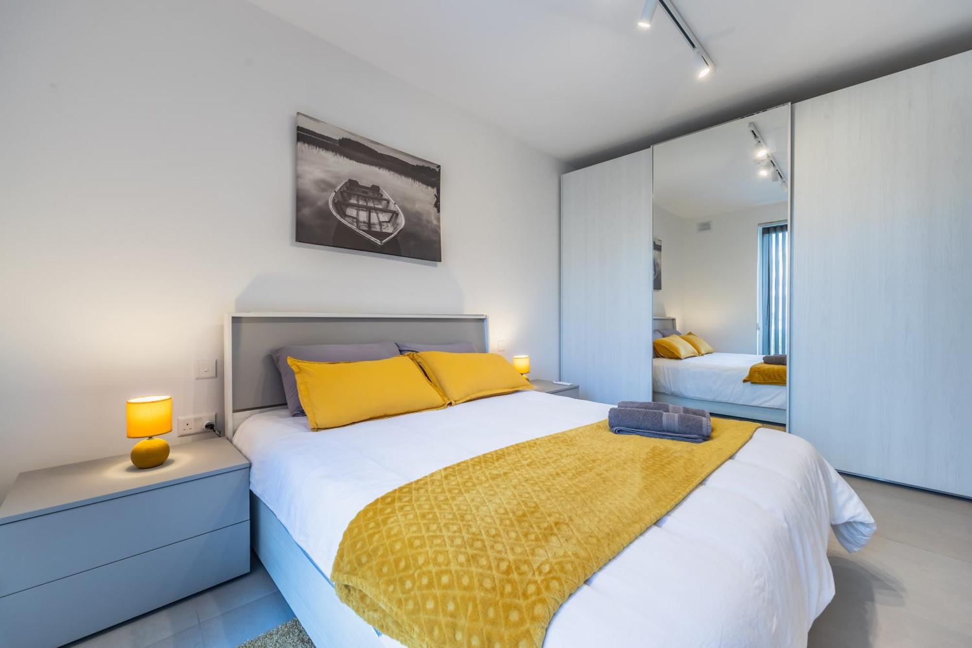 Msida Park Residence C5 외부 사진